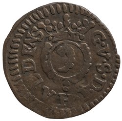 Haldenstein: Gubert v. Salis