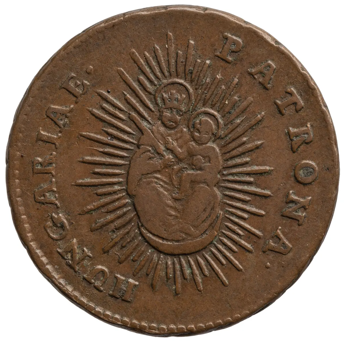 Haus Österreich: Maria Theresia