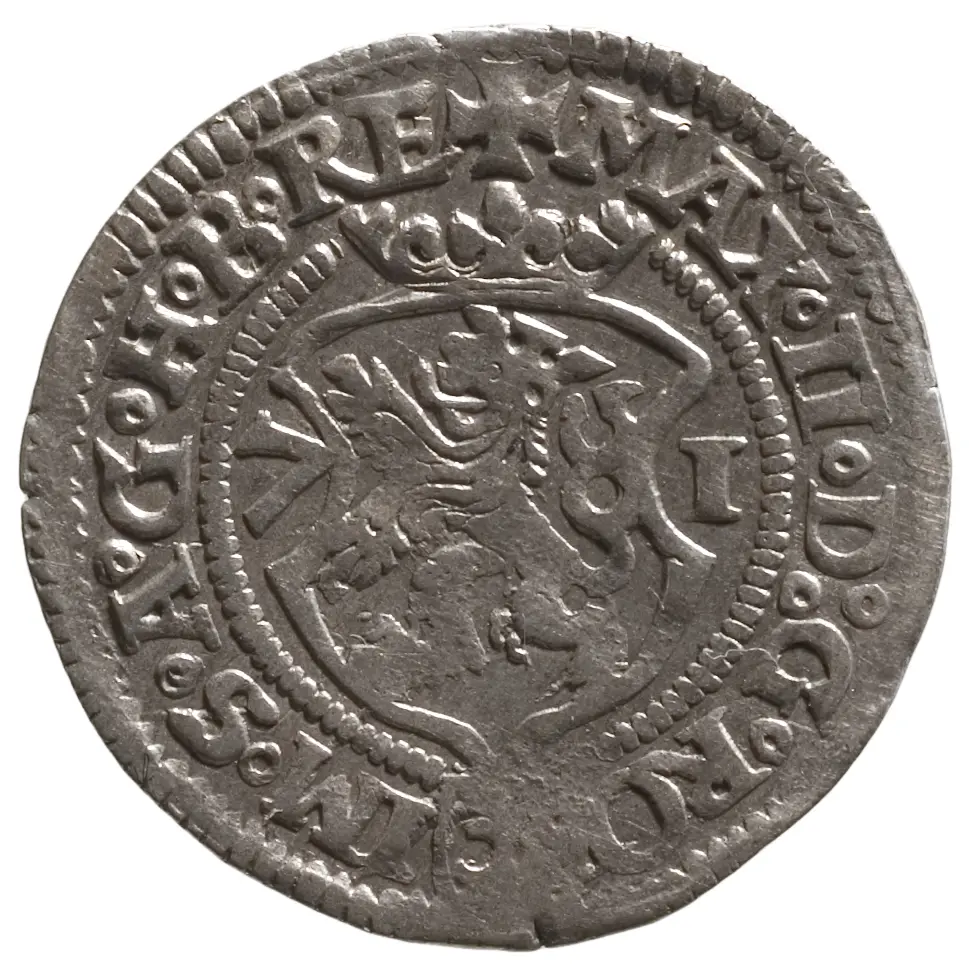 Münze