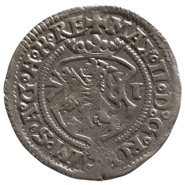 Münze