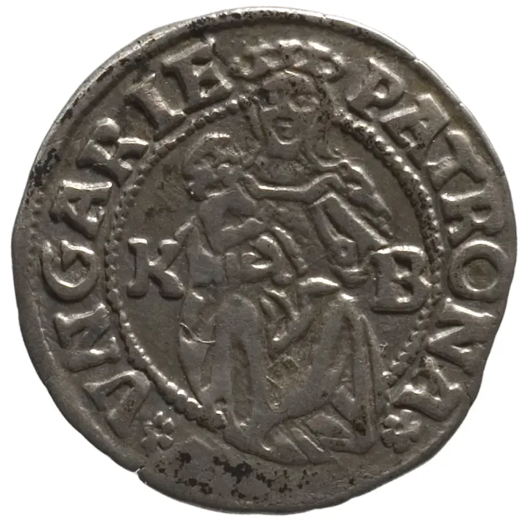 Münze
