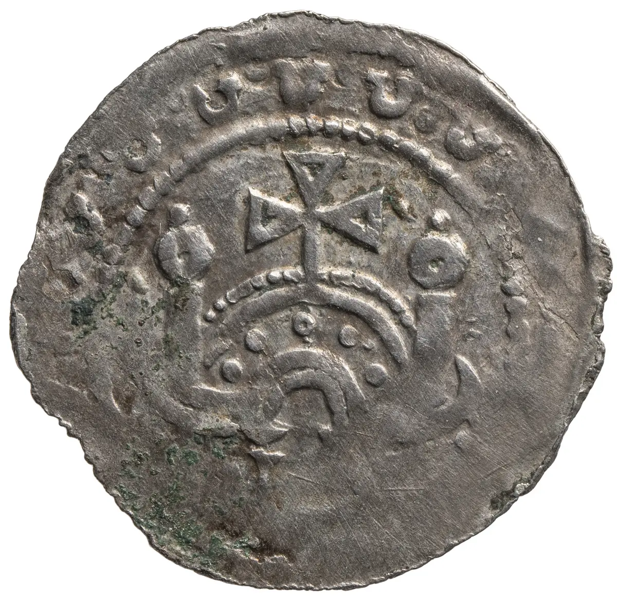 Markgrafen von Österreich: Leopold III. (1095–1136), Leopold IV. (1136–1141) od. Heinrich II. (1141–1177)