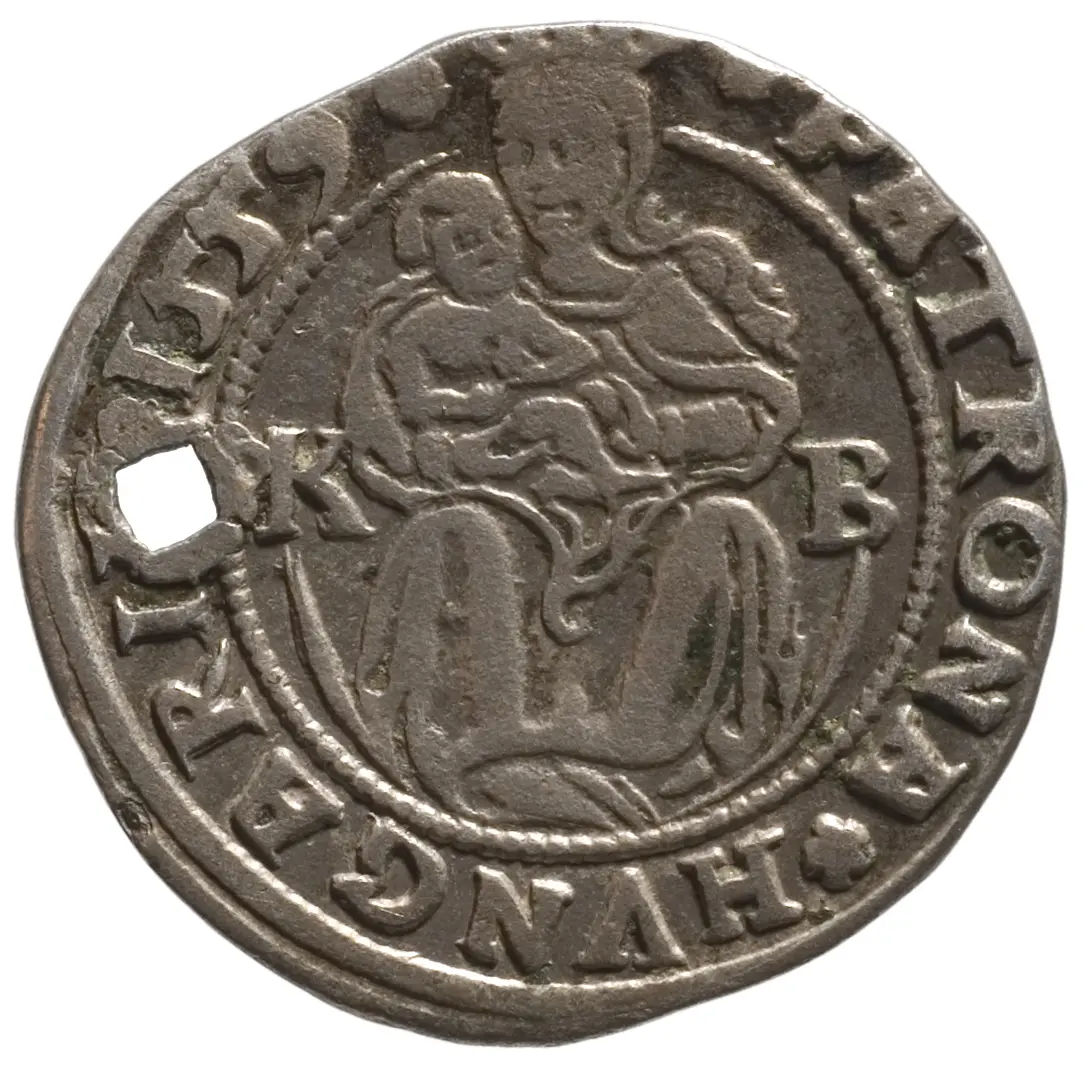 Münze