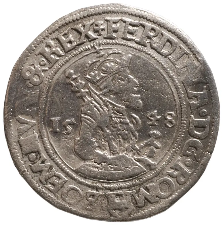 Münze