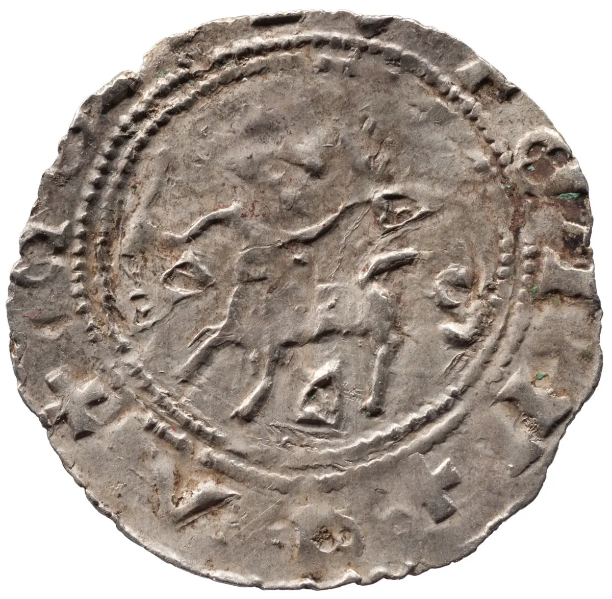 Äbte des Klosters Formbach: Werinto (1108–1127) und Dietrich (1127–1140)