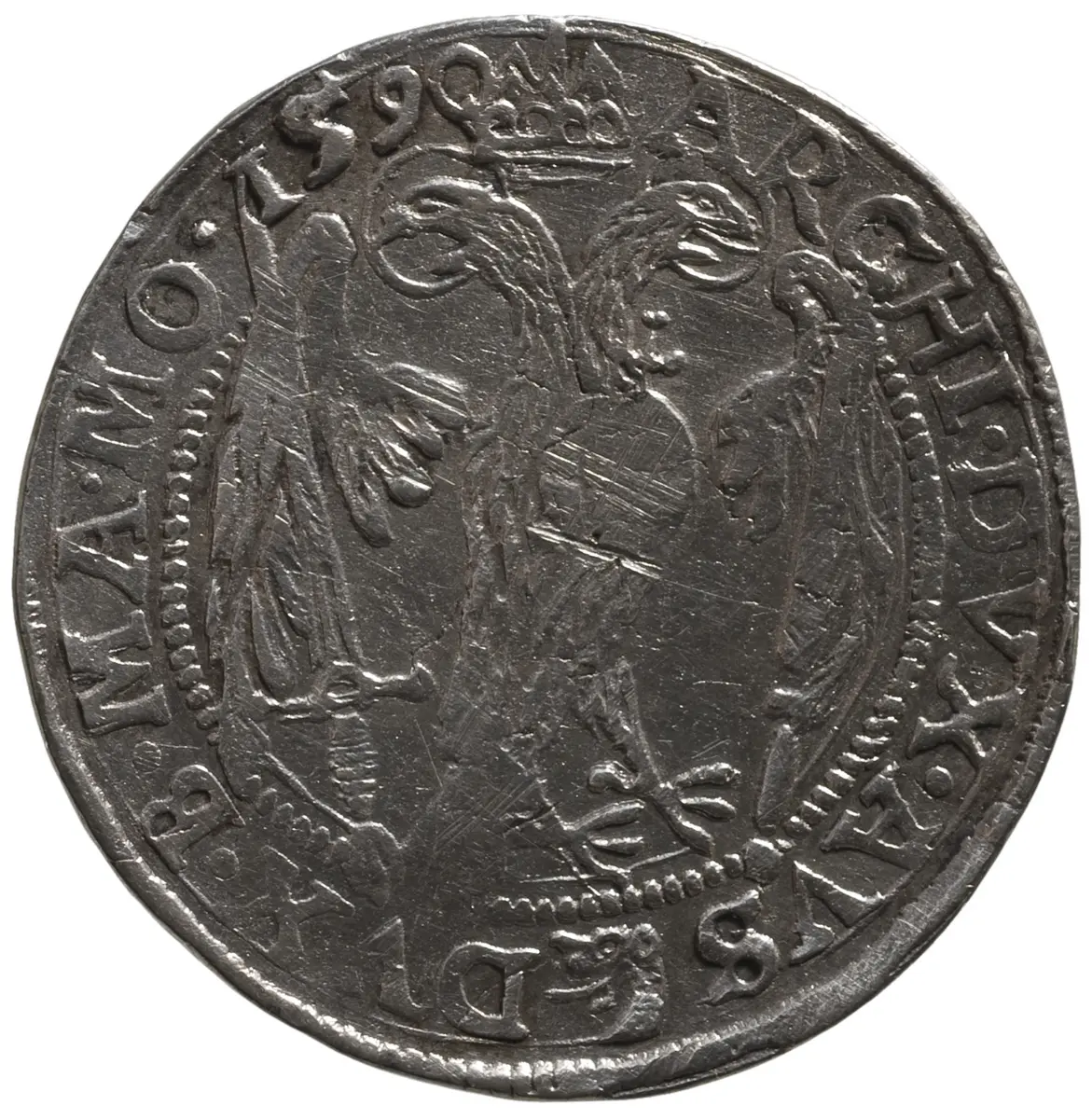 Münze
