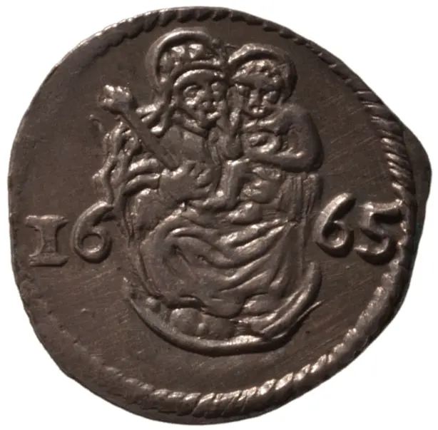 Haus Österreich: Leopold I.