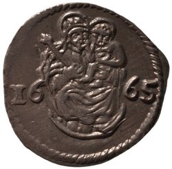 Haus Österreich: Leopold I.