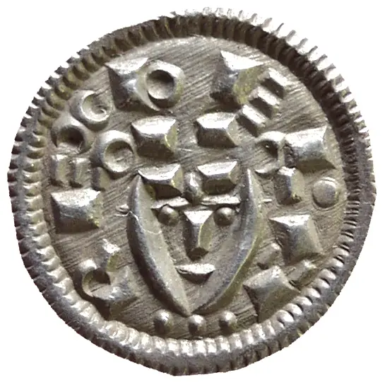 Münze