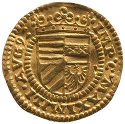 Haus Österreich: Maximilian I.