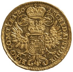 Haus Österreich: Maria Theresia