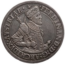 Haus Österreich: Ehzg. Ferdinand