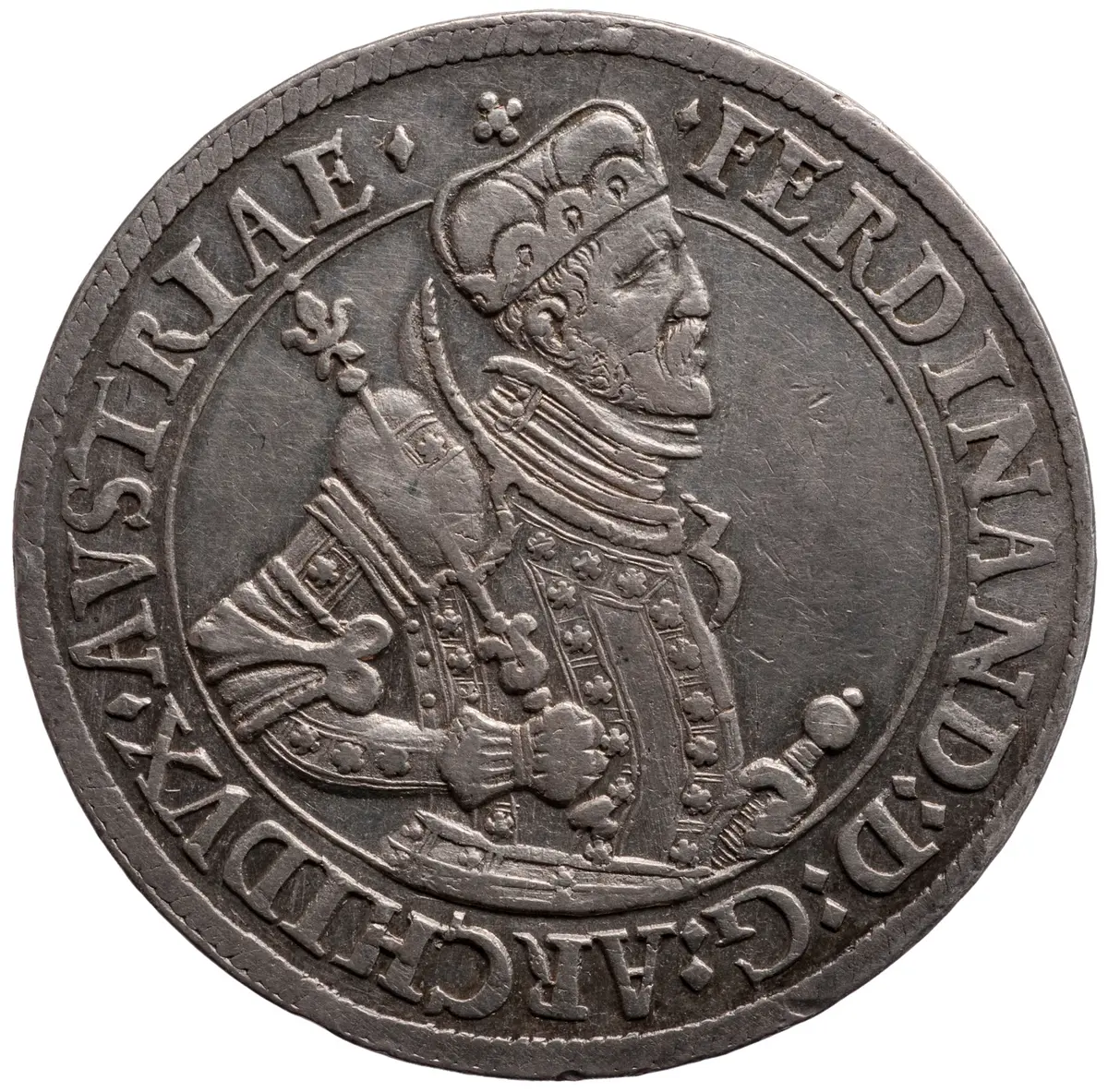 Haus Österreich: Ehzg. Ferdinand