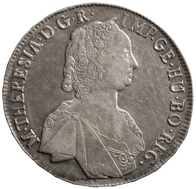 Münze