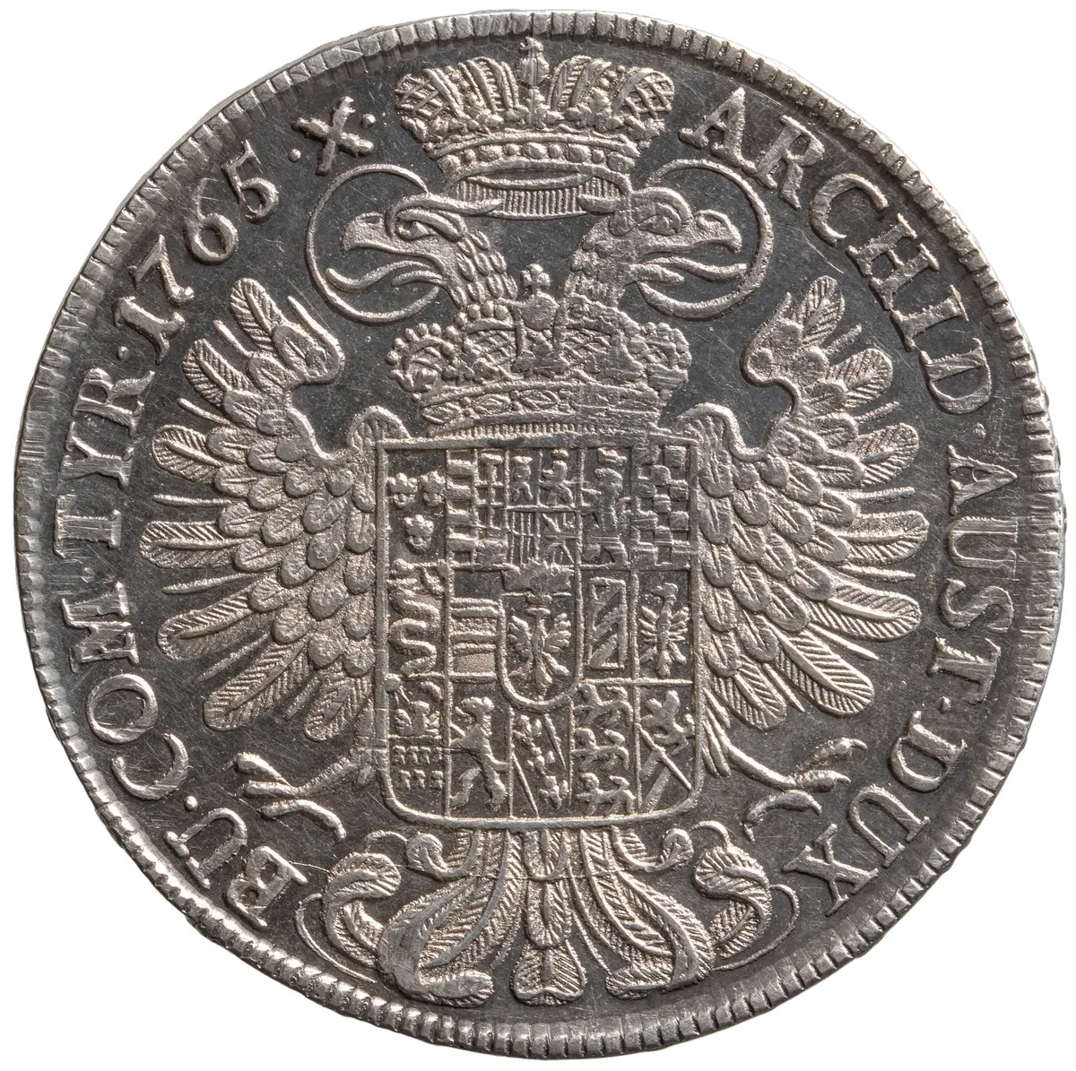 Haus Österreich: Maria Theresia