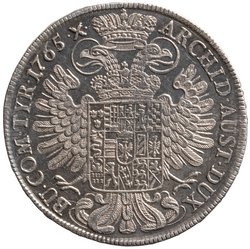 Haus Österreich: Maria Theresia