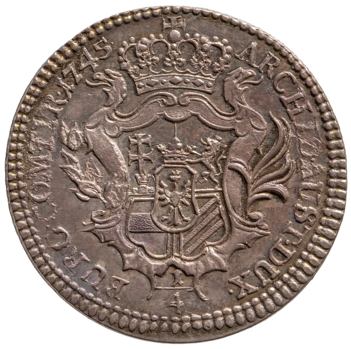 Münze