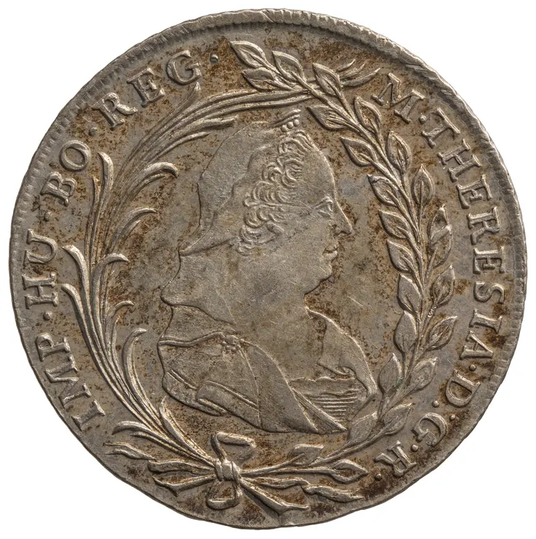 Münze