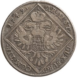 Haus Österreich: Maria Theresia