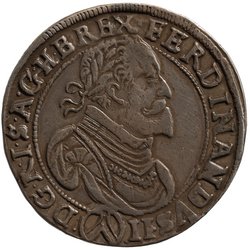 Haus Österreich: Ferdinand II.