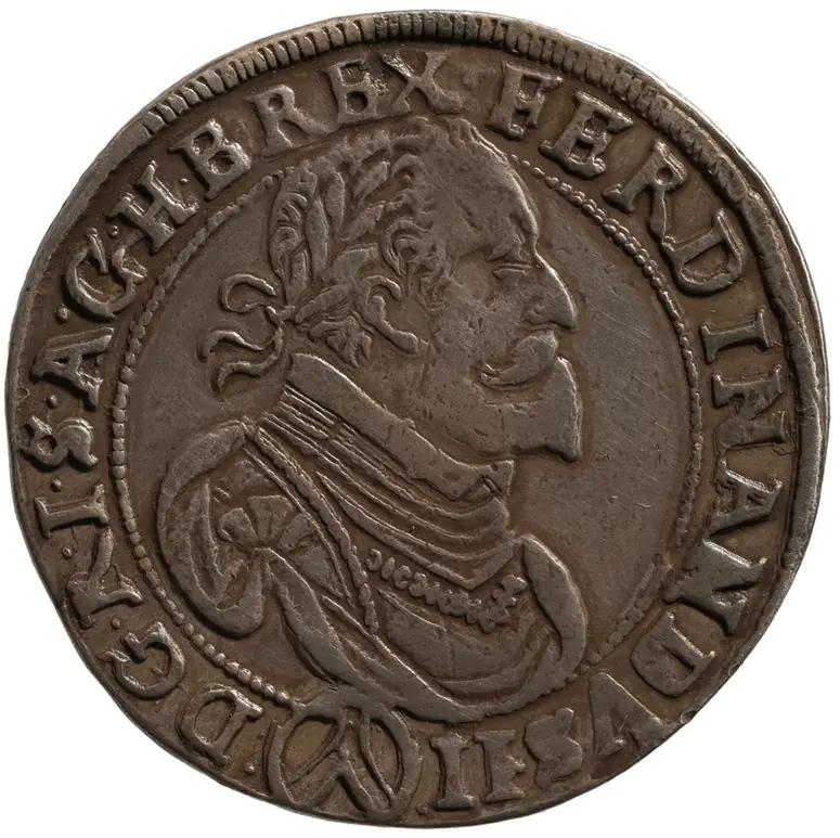 Münze
