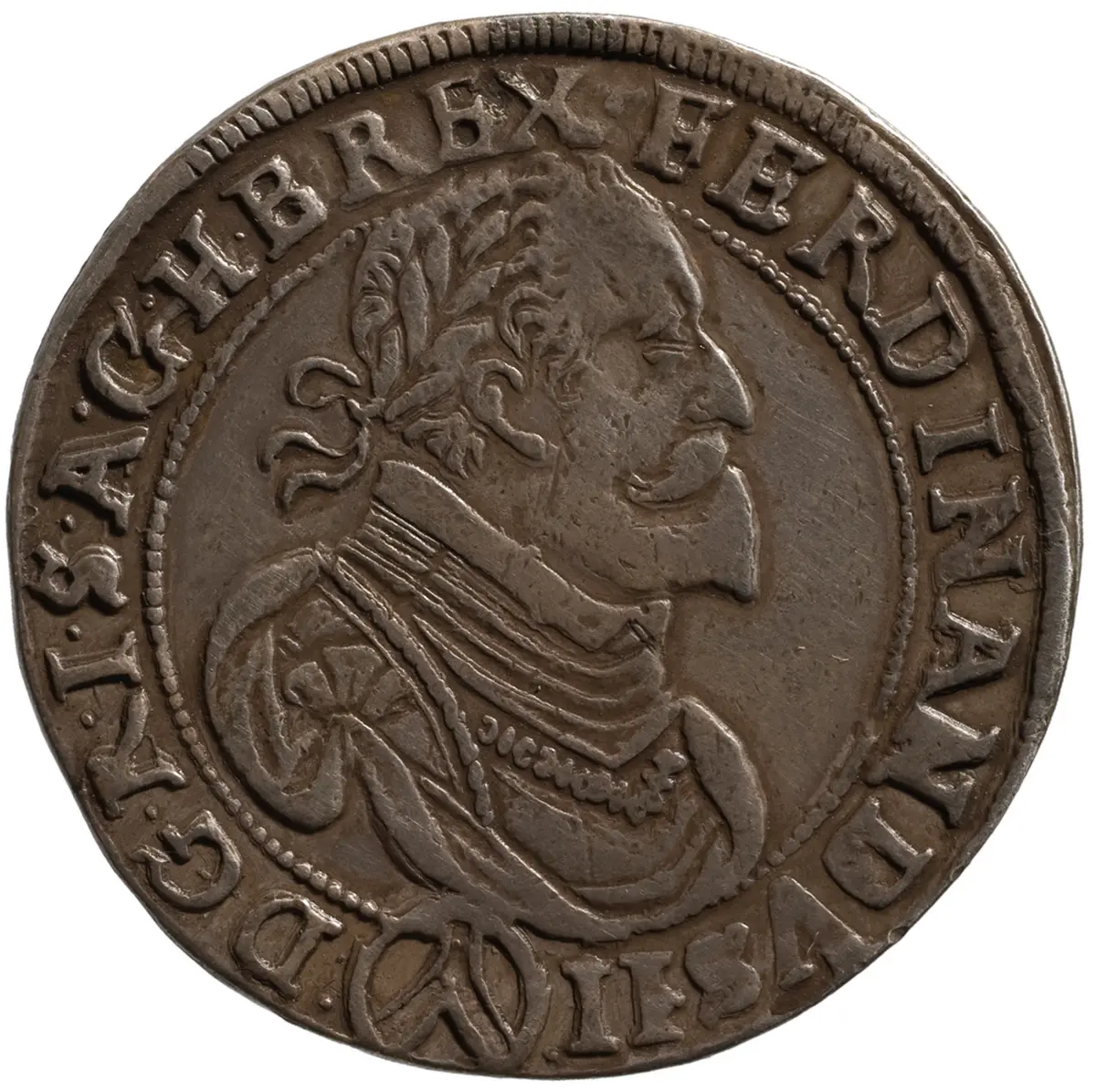 Haus Österreich: Ferdinand II.