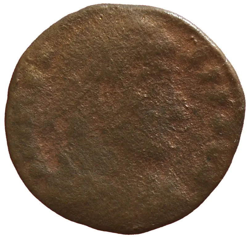 Valens II.