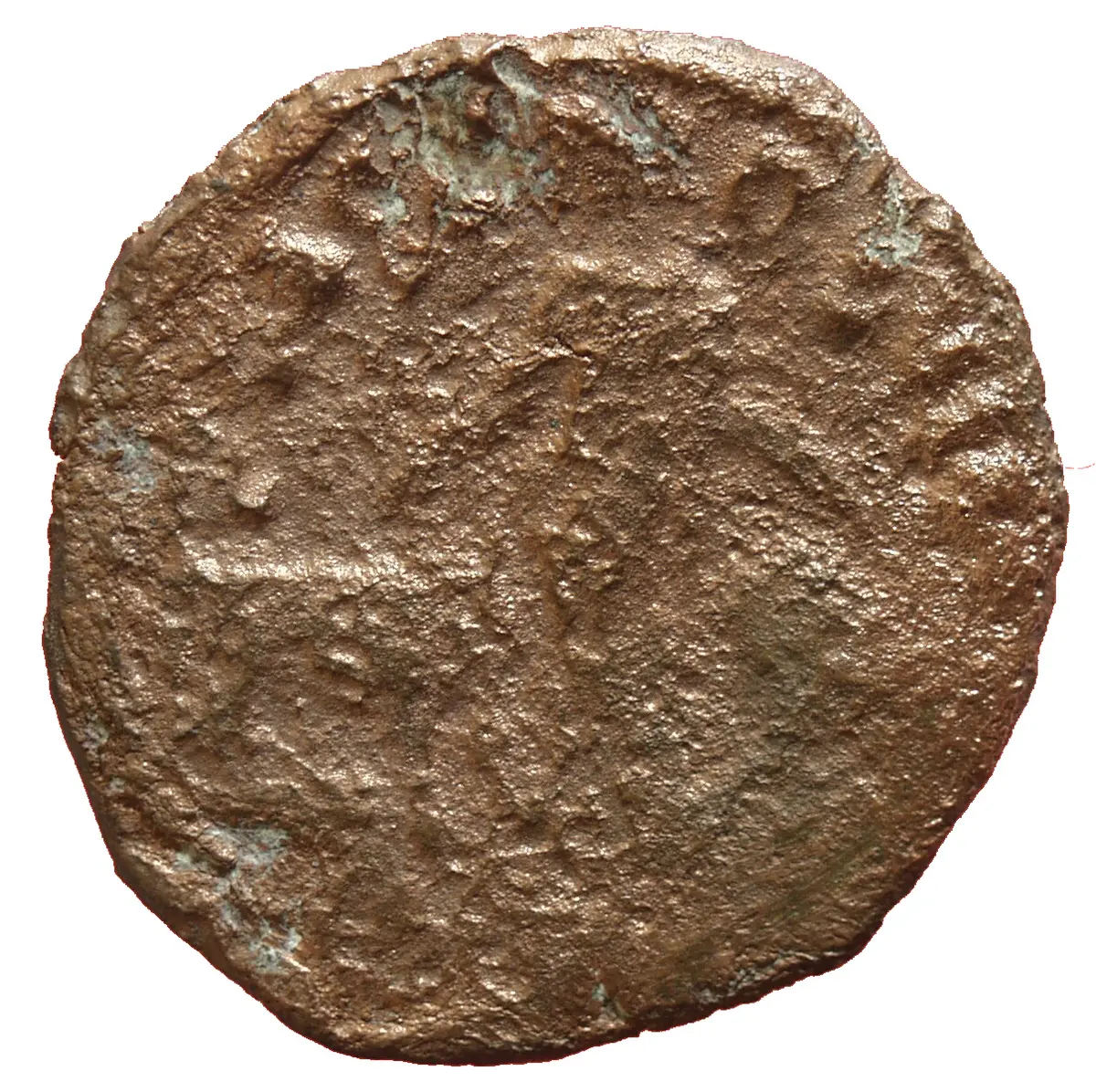 Viminacium: Trebonianus Gallus