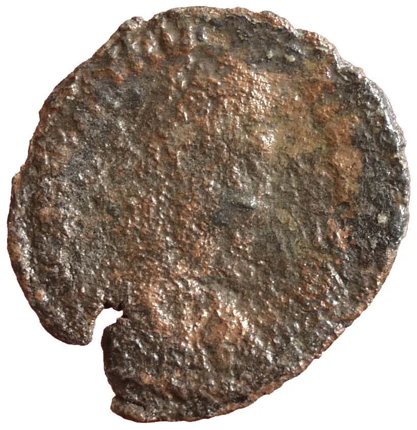 Constantius II.