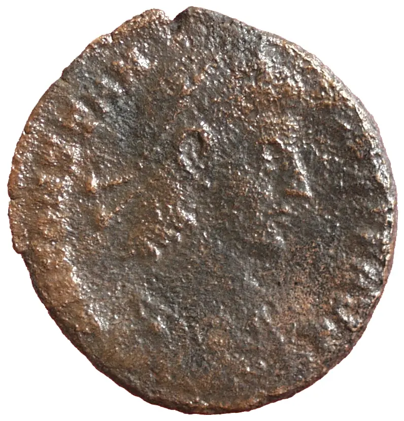 Constantius II.
