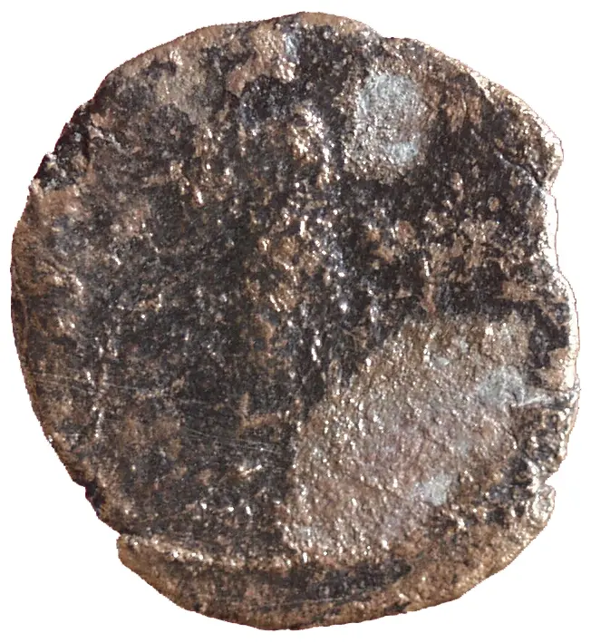 Divus Constantinus I.