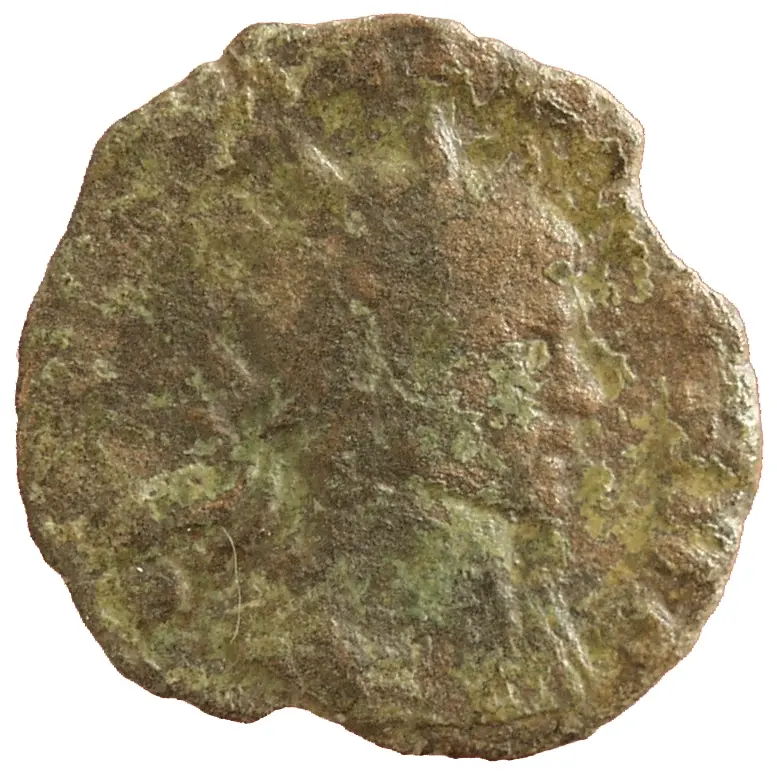 Claudius II. Gothicus