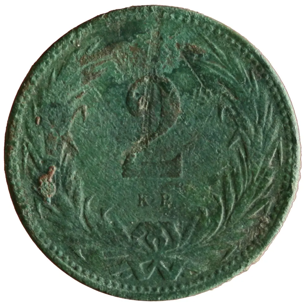 Habsburg: Franz Joseph I.