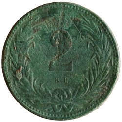 Habsburg: Franz Joseph I.
