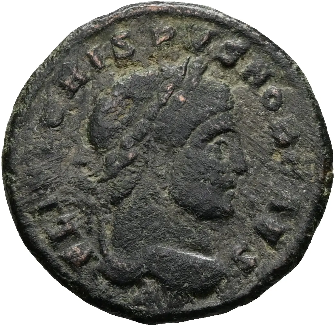 Crispus