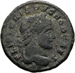 Crispus