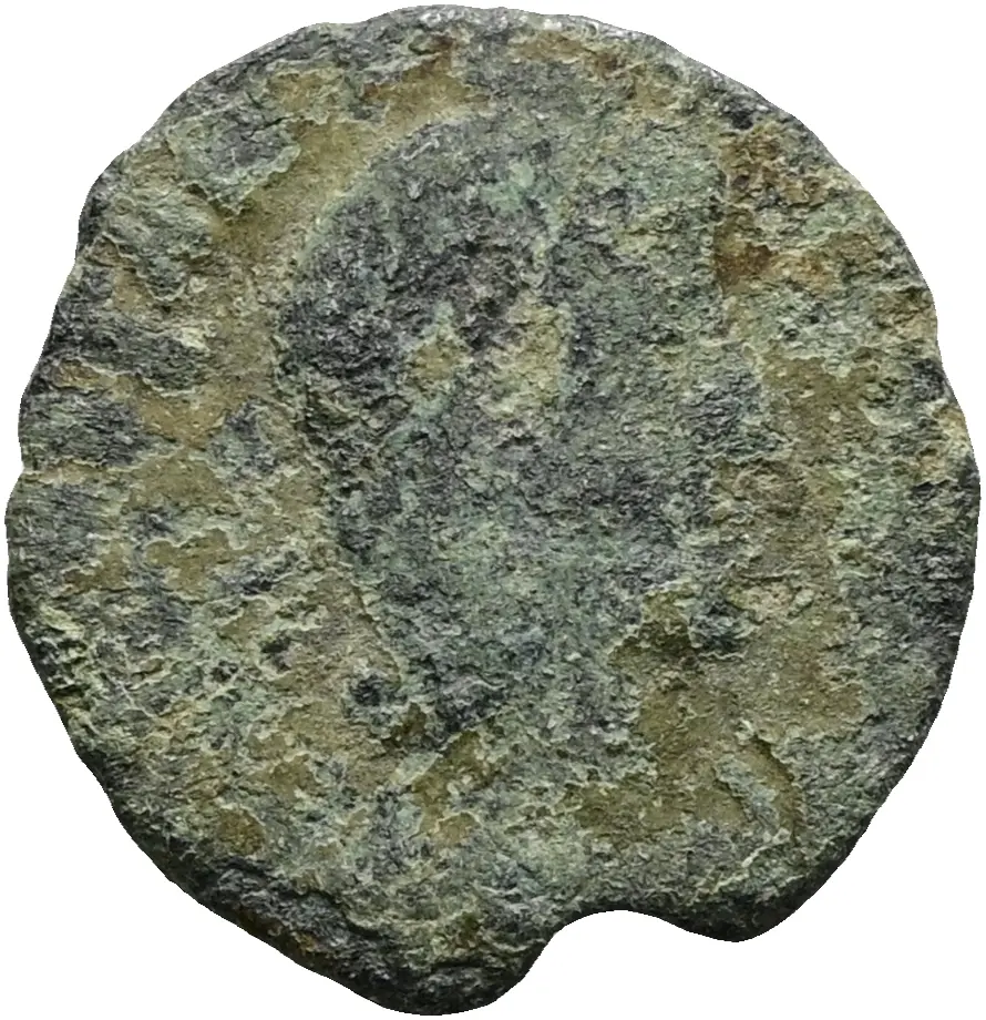 Constantius II.
