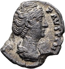 Diva Faustina I.