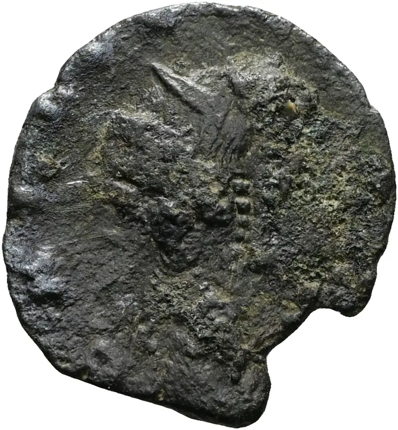 Münze