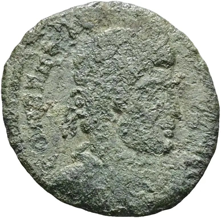 Münze