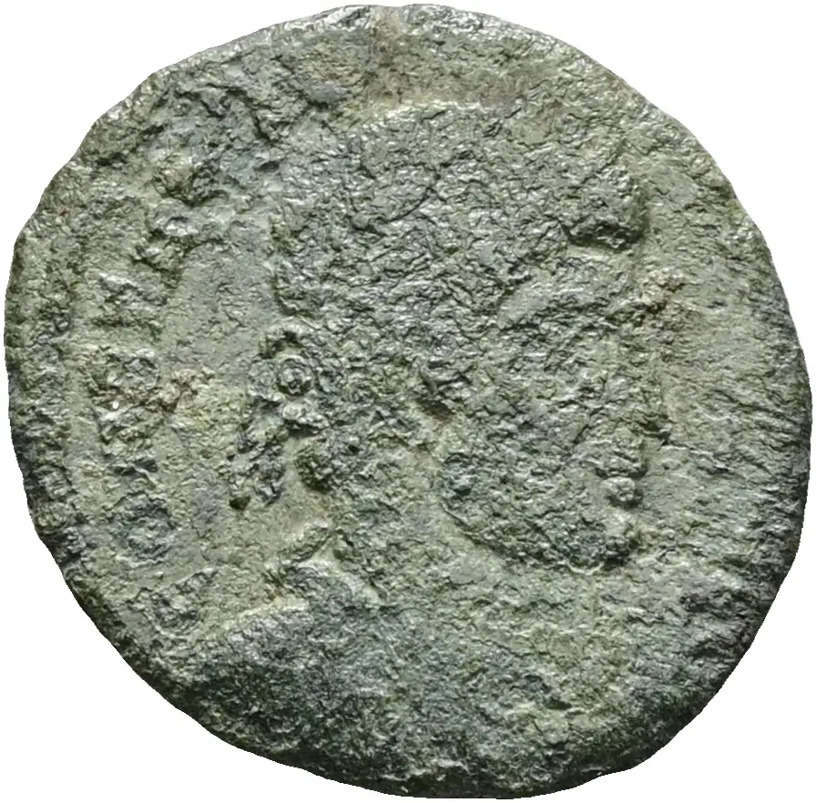 Constantinus I. oder Constantinssöhne