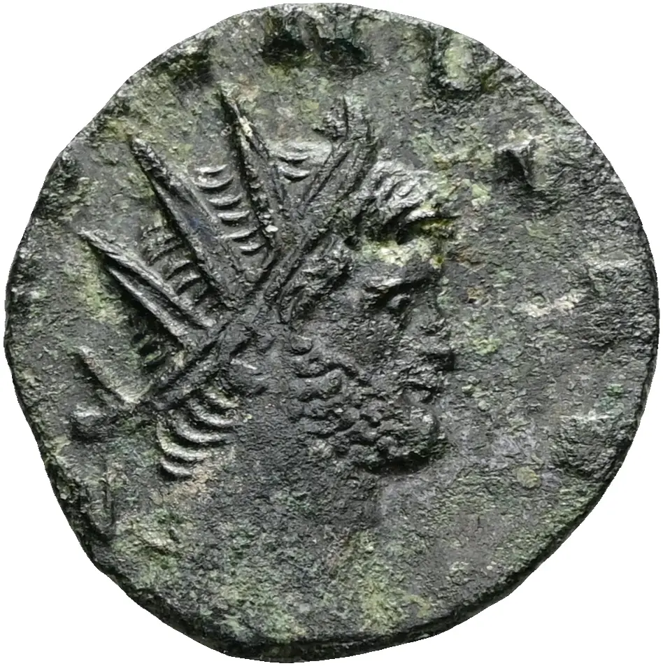 Münze