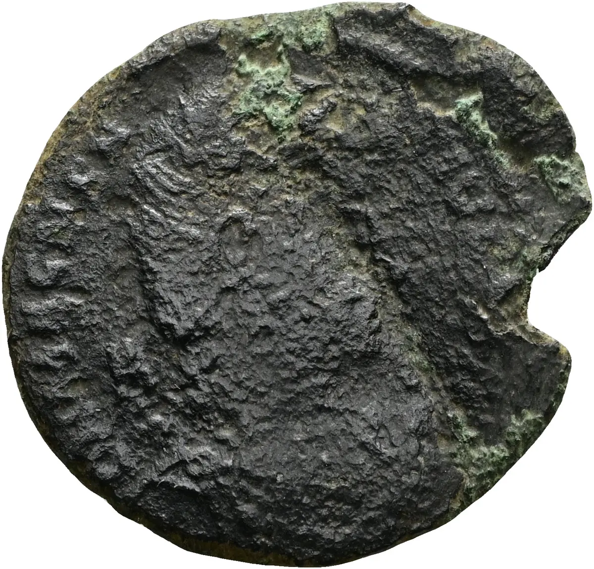 Münze