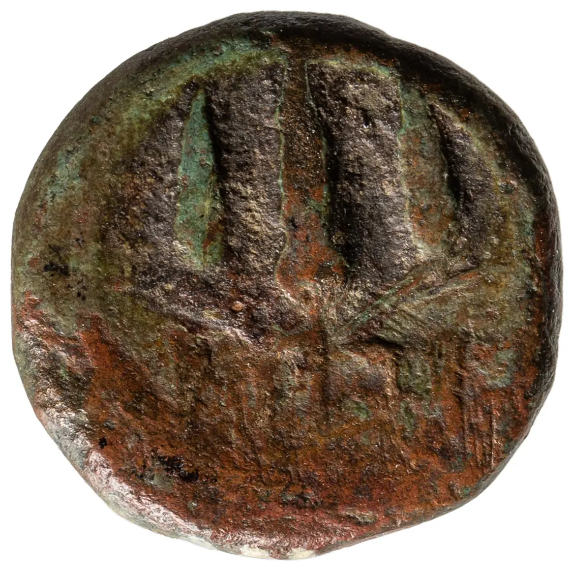 Kyzikos: Augustus