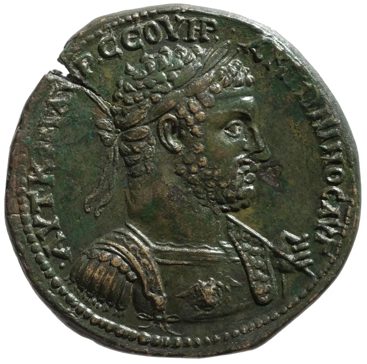 Perinth: Caracalla