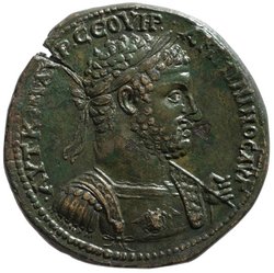 Perinth: Caracalla
