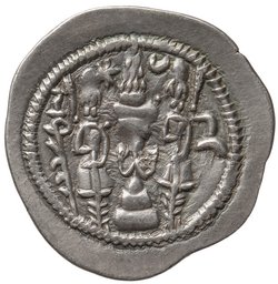 Sasaniden: Ohrmazd IV.