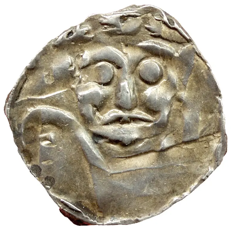 Münze