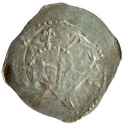 Erzbischöfe von Salzburg: Friedrich II. von Walchen (1270–1284) oder Rudolf von Hohenegg (um 1280)