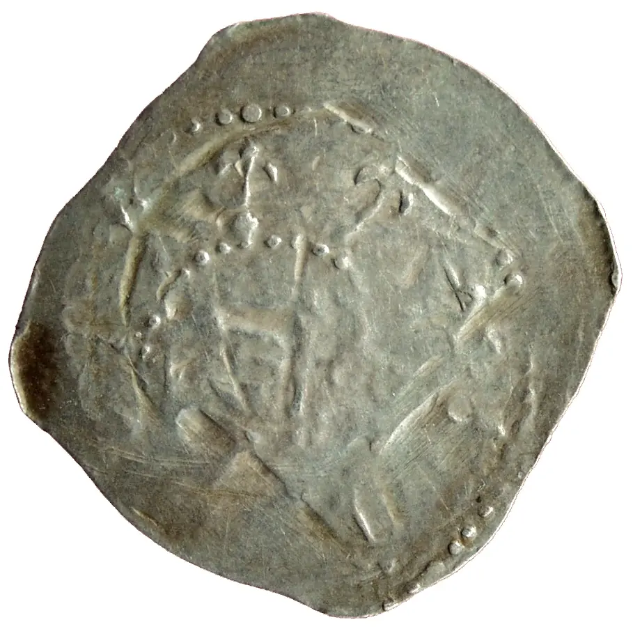Erzbischöfe von Salzburg: Friedrich II. von Walchen (1270–1284) oder Rudolf von Hohenegg (um 1280)